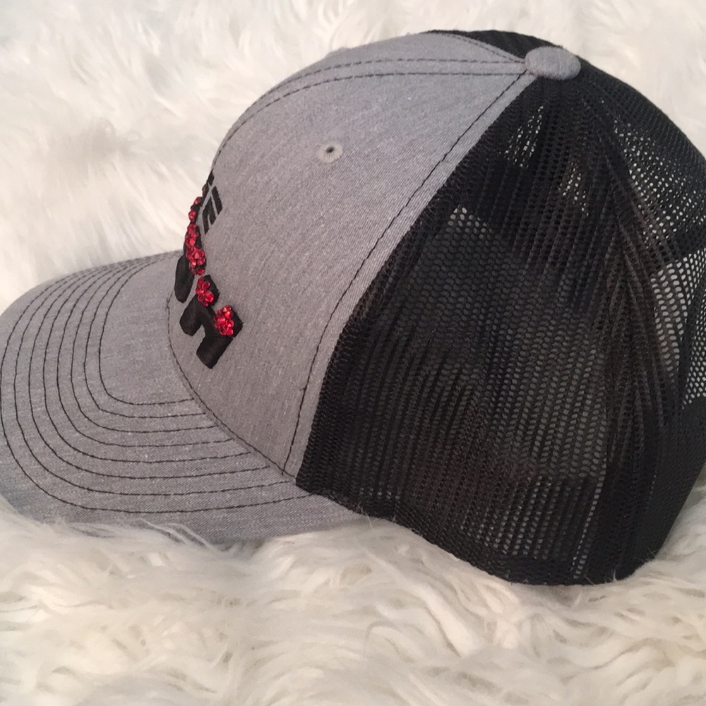 Baseball hat - Picture 2 of 2
